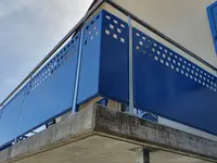 Stapfer Metallbau & Reparaturen GmbH