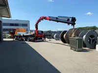 Pfister AG Elektrische Unternehmungen