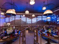 China Restaurant Jialu National