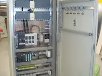 Helbling Schalttafelbau AG