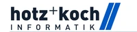 Hotz + Koch Informatik AG-Logo