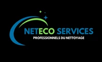 Neteco Services-Logo