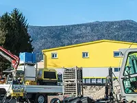 Panaiia & Crausaz Bau AG