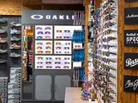 Xtreme sports ski boutique