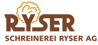 Schreinerei Ryser AG Hüsler Nest-Logo