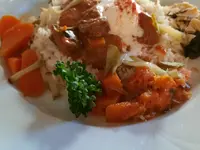 Restaurant Kreuz