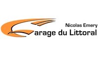 Garage du Littoral-Logo