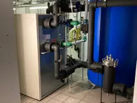 Techno Energy Service SA