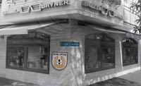 Brillen Bryner-Logo