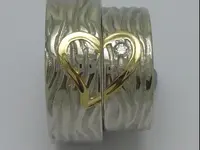 Goldschmiede Atelier Stirnimann