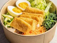 Hanabi Bowl Montreux