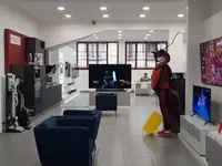 Marinelli Télévision Sàrl