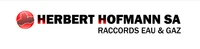 Logo Hofmann Herbert SA