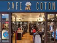 Café Coton SA