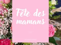 La Boîte à Pétales Sàrl