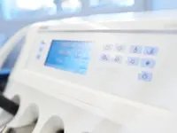 Dr. med. dent. Krähenbühl Michel