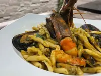 Restaurant Isola Bella