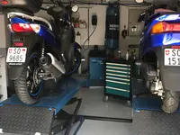 Garage Eggenschwiler GmbH