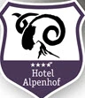 Alpenhof-Logo