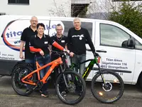 Titan-Bikes Strengelbach GmbH - Klicken Sie, um das Bild 4 in einer Lightbox vergrössert darzustellen