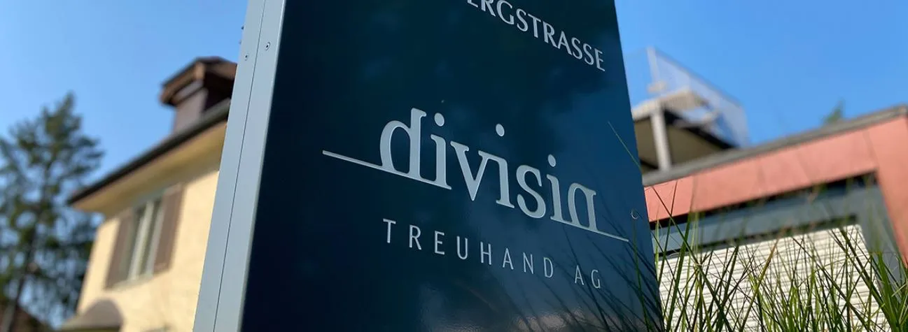 Divisia Treuhand AG