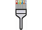 Ryffel Malergeschäft-Logo