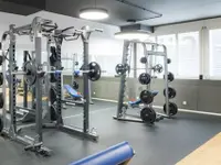 FOCUS Fitness & Diagnostik AG
