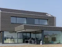 Keller Fensterbau-Schreinerei AG