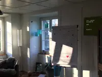 Doula Fachschule Schweiz