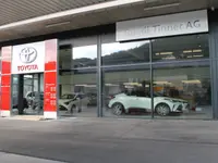 RUEDI TINNER AG