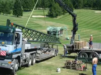 Luyet Constructions Métalliques SA