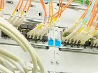 MARTI - ELEKTROANLAGEN AG