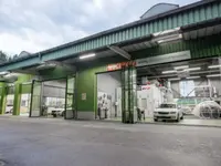 Garage R. Grünig AG / Carosserie