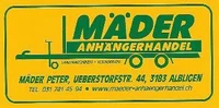 Mäder Peter-Logo