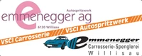 Autospritzwerk Emmenegger AG-Logo