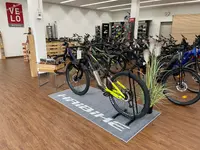 Velomecherei GmbH
