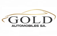 GOLD AUTOMOBILES - Achat et Vente de véhicules d'occasion - Genève et Vaud-Logo