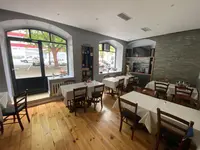 Restaurant la MATZE
