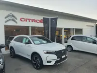 Garage de la Plaine Crétin SA