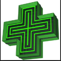 Pharmacie de Grône-Logo