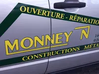 Monney N. Serrurerie Constructions Métalliques Sàrl