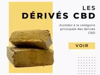 Sélection Naturelle - CBD Suisse en ligne