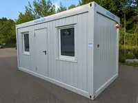 Sosag Baugeräte AG