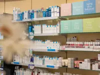 Apotheke Sunne Märt AG
