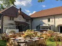 Domaine du Grand Malagny