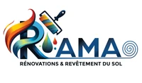 RAMA Revêtement du sol & Rénovations logo