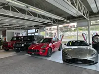 Autogalerie Schweiz GmbH