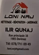 Loni NRJ Qunaj