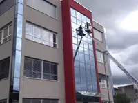 HIS Haus- und Industrie-Service AG