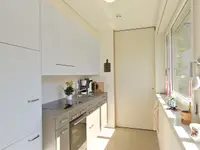 Alterssiedlung Kantengut